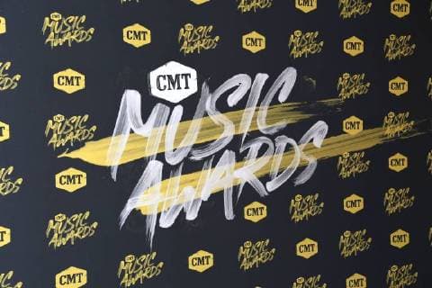 June 6, 2018 - Nashville, TN, U.S. - 06 June 2018 - Nashville, Tennessee - Atmosphere. 2018 CMT Music Awards held at Bridgestone Arena. Photo Credit: Laura Farr AdMedia Nashville U.S. - ZUMAa123 20180606_zaa_a123_496 Copyright: xLauraxFarrAdmediax