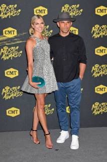June 6, 2018 - Nashville, TN, U.S. - 06 June 2018 - Nashville, Tennessee - Billy Dec. 2018 CMT Music Awards held at Bridgestone Arena. Photo Credit: Laura Farr AdMedia Nashville U.S. - ZUMAa123 20180606_zaa_a123_500 Copyright: xLauraxFarrAdmediax