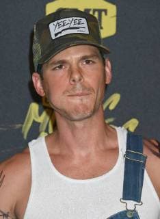June 6, 2018 - Nashville, TN, U.S. - 06 June 2018 - Nashville, Tennessee - Earl Dibbles Jr., Granger Smith. 2018 CMT Music Awards held at Bridgestone Arena. Photo Credit: Laura Farr AdMedia Nashville U.S. - ZUMAa123 20180606_zaa_a123_503 Copyright: xLauraxFarrAdmediax