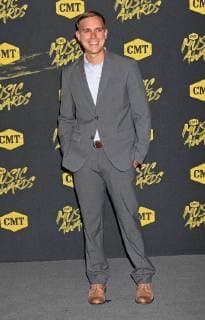 June 6, 2018 - Nashville, TN, U.S. - 06 June 2018 - Nashville, Tennessee - Zach Dubois. 2018 CMT Music Awards held at Bridgestone Arena. Photo Credit: Laura Farr AdMedia Nashville U.S. - ZUMAa123 20180606_zaa_a123_508 Copyright: xLauraxFarrAdmediax