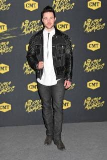June 6, 2018 - Nashville, TN, U.S. - 06 June 2018 - Nashville, Tennessee - Brandon Stansell. 2018 CMT Music Awards held at Bridgestone Arena. Photo Credit: Laura Farr AdMedia Nashville U.S. - ZUMAa123 20180606_zaa_a123_513 Copyright: xLauraxFarrAdmediax