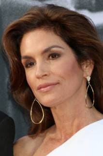 LOS ANGELES - JUN 7: Cindy Crawford at the American Film Institute Lifetime Achievement Award to George Clooney at the Dolby Theater on June 7, 2018 in Los Angeles, CA  Copyright: xKathyxHutchinsx xIPAx xHutchinsxPhotox
