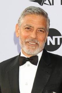 Entertainment Themen der Woche KW23 Entertainment Bilder des Tages LOS ANGELES - JUN 7: George Clooney at the American Film Institute Lifetime Achievement Award to George Clooney at the Dolby Theater on June 7, 2018 in Los Angeles, CA  Copyright: xKathyxHutchinsx xIPAx xHutchinsxPhotox