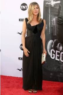 LOS ANGELES - JUN 7: Jennifer Aniston at the American Film Institute Lifetime Achievement Award to George Clooney at the Dolby Theater on June 7, 2018 in Los Angeles, CA  Copyright: xKathyxHutchinsx xIPAx xHutchinsxPhotox