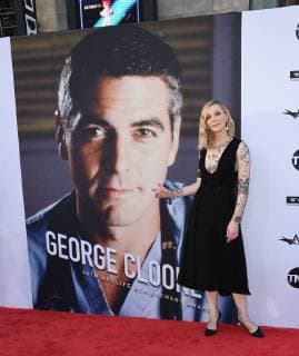 Entertainment Bilder des Tages June 7, 2018 - Hollywood, CA, U.S. - 07 June 2018 - Hollywood, California - Cate Blanchett. American Film Institute s 46th Life Achievement Award Gala Tribute to George Clooney held at Dolby Theater. Photo Credit: AdMedia Hollywood U.S. - ZUMAa123 20180607_zaa_a123_023 Copyright: xBirdiexThompsonx