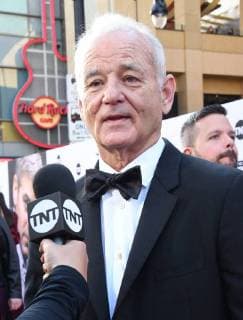 Entertainment Bilder des Tages June 7, 2018 - Hollywood, CA, U.S. - 07 June 2018 - Hollywood, California - Bill Murray. American Film Institute s 46th Life Achievement Award Gala Tribute to George Clooney held at Dolby Theater. Photo Credit: AdMedia Hollywood U.S. - ZUMAa123 20180607_zaa_a123_087 Copyright: xBirdiexThompsonx