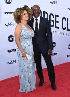 June 7, 2018 - Hollywood, CA, U.S. - 07 June 2018 - Hollywood, California - Don Cheadle. American Film Institute s 46th Life Achievement Award Gala Tribute to George Clooney held at Dolby Theater. Photo Credit: AdMedia Hollywood U.S. - ZUMAa123 20180607_zaa_a123_094 Copyright: xBirdiexThompsonx