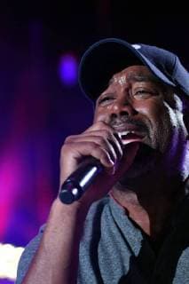 June 7, 2018 - Nashville, Tennessee, U.S. - 07 June 2018 - Nashville, Tennessee - Darius Rucker. 2018 CMA Music Festival Nightly Concert held at Nissan Stadium. Photo Credit: AdMedia Nashville U.S. - ZUMAa123 20180607_zaa_a123_309 Copyright: xDara-MichellexFarrx