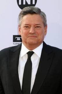 LOS ANGELES - JUN 7: Ted Sarandos at the American Film Institute Lifetime Achievement Award to George Clooney at the Dolby Theater on June 7, 2018 in Los Angeles, CA  Copyright: xKathyxHutchinsx xIPAx xHutchinsxPhotox
