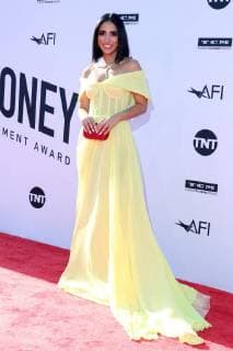 LOS ANGELES - JUN 7: Jade Seba at the American Film Institute Lifetime Achievement Award to George Clooney at the Dolby Theater on June 7, 2018 in Los Angeles, CA  Copyright: xKathyxHutchinsx xIPAx xHutchinsxPhotox