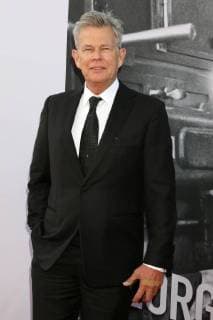 LOS ANGELES - JUN 7: David Foster at the American Film Institute Lifetime Achievement Award to George Clooney at the Dolby Theater on June 7, 2018 in Los Angeles, CA  Copyright: xKathyxHutchinsx xIPAx xHutchinsxPhotox