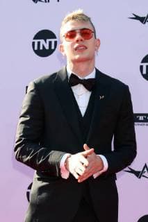 LOS ANGELES - JUN 7: Leo Picon at the American Film Institute Lifetime Achievement Award to George Clooney at the Dolby Theater on June 7, 2018 in Los Angeles, CA  Copyright: xKathyxHutchinsx xIPAx xHutchinsxPhotox