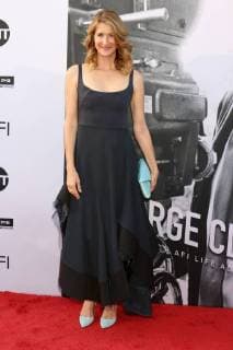 LOS ANGELES - JUN 7: Laura Dern at the American Film Institute Lifetime Achievement Award to George Clooney at the Dolby Theater on June 7, 2018 in Los Angeles, CA  Copyright: xKathyxHutchinsx xIPAx xHutchinsxPhotox