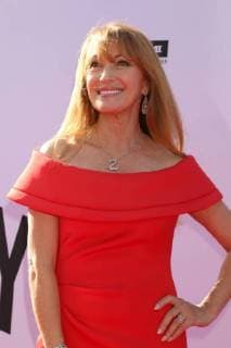 LOS ANGELES - JUN 7: Jane Seymour at the American Film Institute Lifetime Achievement Award to George Clooney at the Dolby Theater on June 7, 2018 in Los Angeles, CA  Copyright: xKathyxHutchinsx xIPAx xHutchinsxPhotox