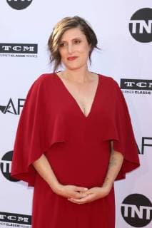 LOS ANGELES - JUN 7: Rachel Morrison at the American Film Institute Lifetime Achievement Award to George Clooney at the Dolby Theater on June 7, 2018 in Los Angeles, CA  Copyright: xKathyxHutchinsx xIPAx xHutchinsxPhotox