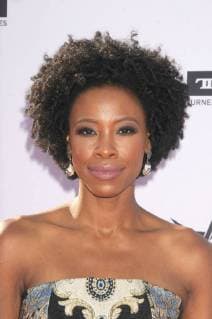June 7, 2018 - Los Angeles, California, United States - June 7th 2018 - Los Angeles, California USA - Actress KARIMAH WESTBROOK at the 46th AFI Life Achievement Award Gala Tribute to George Clooney held at the Dolby Theater, Hollywood, Los Angeles. Los Angeles United States - ZUMAf05_ 20180607_zaf_f05_556 Copyright: xPaulxFentonx