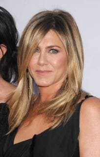 June 7, 2018 - Los Angeles, California, United States - June 7th 2018 - Los Angeles, California USA - Actress JENNIFER ANISTON at the 46th AFI Life Achievement Award Gala Tribute to George Clooney held at the Dolby Theater, Hollywood, Los Angeles. Los Angeles United States - ZUMAf05_ 20180607_zaf_f05_544 Copyright: xPaulxFentonx