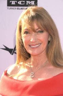 June 7, 2018 - Los Angeles, California, United States - June 7th 2018 - Los Angeles, California USA - Actress JANE SEYMOUR at the 46th AFI Life Achievement Award Gala Tribute to George Clooney held at the Dolby Theater, Hollywood, Los Angeles. Los Angeles United States - ZUMAf05_ 20180607_zaf_f05_540 Copyright: xPaulxFentonx