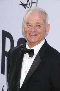 June 7, 2018 - Los Angeles, California, United States - June 7th 2018 - Los Angeles, California USA - Actor BILL MURRAY at the 46th AFI Life Achievement Award Gala Tribute to George Clooney held at the Dolby Theater, Hollywood, Los Angeles. Los Angeles United States - ZUMAf05_ 20180607_zaf_f05_506 Copyright: xPaulxFentonx