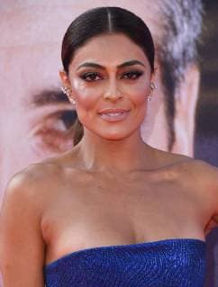 June 7, 2018 - Hollywood, CA, U.S. - 07 June 2018 - Hollywood, California - Juliana Paes. American Film Institute s 46th Life Achievement Award Gala Tribute to George Clooney held at Dolby Theater. Photo Credit: AdMedia Hollywood U.S. - ZUMAa123 20180607_zaa_a123_525 Copyright: xBirdiexThompsonx