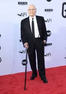 June 7, 2018 - Hollywood, CA, U.S. - 07 June 2018 - Hollywood, California - Norman Lear. American Film Institute s 46th Life Achievement Award Gala Tribute to George Clooney held at Dolby Theater. Photo Credit: AdMedia Hollywood U.S. - ZUMAa123 20180607_zaa_a123_550 Copyright: xBirdiexThompsonx