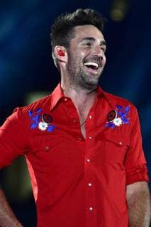 June 8, 2018 - Nashville, Tennessee, U.S. - 07 June 2018 - Nashville, Tennessee - Jake Owen. 2018 CMA Music Festival Nightly Concert held at Nissan Stadium. Photo Credit: Dara-Michelle AdMedia Nashville U.S. - ZUMAa123 20180608_zaa_a123_365 Copyright: xDara-MichelleAdmediax