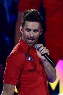 June 8, 2018 - Nashville, Tennessee, U.S. - 07 June 2018 - Nashville, Tennessee - Jake Owen. 2018 CMA Music Festival Nightly Concert held at Nissan Stadium. Photo Credit: Dara-Michelle AdMedia Nashville U.S. - ZUMAa123 20180608_zaa_a123_406 Copyright: xDara-MichelleAdmediax
