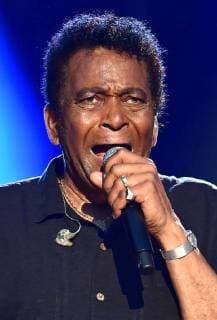 June 8, 2018 - Nashville, Tennessee, U.S. - 08 June 2018 - Nashville, Tennessee - Charlie Pride. 2018 CMA Fest Nightly Concert held at Nissan Stadium. Photo Credit: AdMedia Nashville U.S. - ZUMAa123 20180608_zaa_a123_441 Copyright: xLauraxFarrx