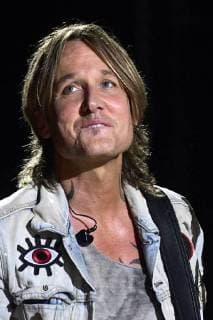 June 9, 2018 - Nashville, Tennessee, U.S. - 09 June 2018 - Nashville, Tennessee - Keith Urban. 2018 CMA Music Festival Nightly Concert held at Nissan Stadium. Photo Credit: Dara-Michelle AdMedia Nashville U.S. - ZUMAa123 20180609_zaa_a123_226 Copyright: xDara-MichelleAdmediax