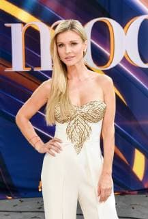 Joanna Krupa at the casting of 7th edition of Poland s Top Model in Warsaw Joanna Krupa at the casting of 7th edition of Poland s Top Model on June 9, 2018 in Warsaw, Poland. EN_01324110_0003 