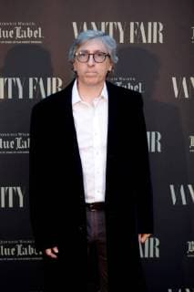 Spanish filmmaker David Trueba poses at the photocall of the 2nd Vanity Fair International Journalism Award, in Madrid, Spain, 12 June 2018. Vanity Fair Journalism Awards in Madrid !ACHTUNG: NUR REDAKTIONELLE NUTZUNG!  Copyright: xJuanJoxMartinx MAD03 20180612-636644350072071115