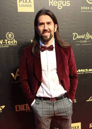 13 06 2018 Frankfurt am Main H ugo s Frankfurt red carpet red carpet PIXX Lounge Frankfurt 2018 Micky Jukovic 38 Actors