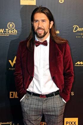 PIXX Lounge Micky Jukovic on the occasion of the PIXX Lounge on 13 06 2018 in Hugos Frankfurt am Main 20180613MWI779