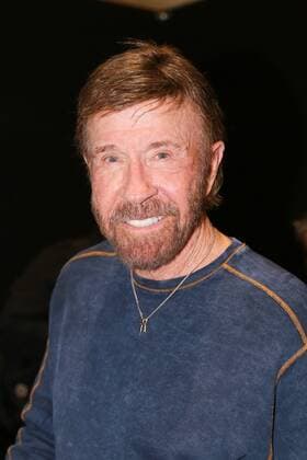 Entertainment Themen der Woche KW24 Entertainment Bilder des Tages June 16, 2018 - Chuck Norris attends Supanova 2018 in Sydney - ZUMAa155 20180616_zaa_a155_001 Copyright: xChristopherxKhouryx