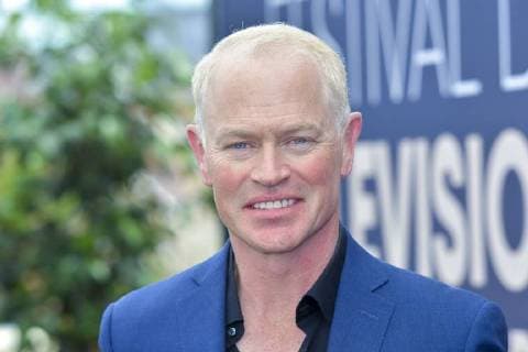 Entertainment Themen der Woche KW24 Entertainment Bilder des Tages Neal MC Donough - (serie DC Legends of Tomorrow) CELEBRITES : 58 eme festival TV de Monte Carlo - Photo Call - Monaco - 17 06 2016 NorbertScanella Panoramic 