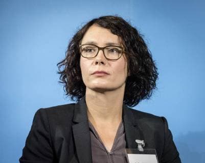 Franziska Kuschel Book presentation at the Federal Ministry of the Interior The bookkeeping Keeper of Order The interior ministries in Bonn and East Berlin after National Socialism were developed by