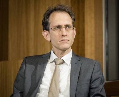 Frieder Günther Book presentation at the Federal Ministry of the Interior The bookkeeping Keeper of Order The interior ministries in Bonn and East Berlin after National Socialism were developed by a group