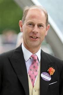 20.06.2018, Royal Ascot, Windsor, GBR, GROSSBRITANNIEN - Portrait of Prince Edward, Earl of Wessex. Ascot racecourse. (Prinz Edward, Royals, Portrait, Portraet, Porträt) 180620D580ROYAL_ASCOT.JPG *** 20 06 2018 Royal Ascot Windsor UK BRITAIN Portrait of Prince Edward Earl of Wessex Ascot racecourse Prince Edward Royals Portrait Portrait 180620D580ROYAL ASCOT JPG