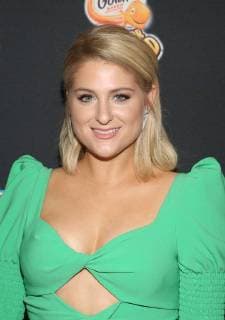 HOLLYWOOD, CA - JUNE 22: Meghan Trainor at the 2018 Radio Disney Music Awards at the Dolby Theatre in Hollywood, California on June 22, 2018. Copyright: xFayexSadoux