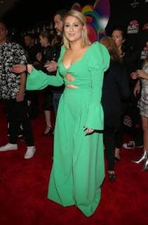 HOLLYWOOD, CA - JUNE 22: Meghan Trainor at the 2018 Radio Disney Music Awards at the Dolby Theatre in Hollywood, California on June 22, 2018. Copyright: xFayexSadoux