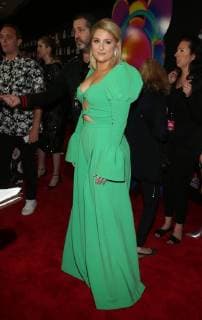 HOLLYWOOD, CA - JUNE 22: Meghan Trainor at the 2018 Radio Disney Music Awards at the Dolby Theatre in Hollywood, California on June 22, 2018. Copyright: xFayexSadoux
