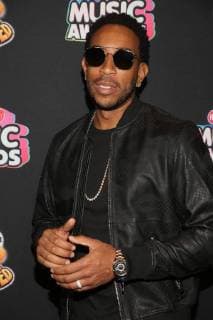 HOLLYWOOD, CA - JUNE 22: Ludacris at the 2018 Radio Disney Music Awards at the Dolby Theatre in Hollywood, California on June 22, 2018. Copyright: xFayexSadoux