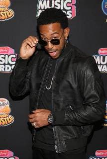 HOLLYWOOD, CA - JUNE 22: Ludacris at the 2018 Radio Disney Music Awards at the Dolby Theatre in Hollywood, California on June 22, 2018. Copyright: xFayexSadoux