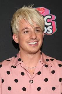 HOLLYWOOD, CA - JUNE 22: Charlie Puth at the 2018 Radio Disney Music Awards at the Dolby Theatre in Hollywood, California on June 22, 2018. Copyright: xFayexSadoux