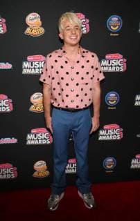 HOLLYWOOD, CA - JUNE 22: Charlie Puth at the 2018 Radio Disney Music Awards at the Dolby Theatre in Hollywood, California on June 22, 2018. Copyright: xFayexSadoux