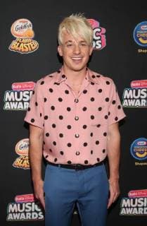 HOLLYWOOD, CA - JUNE 22: Charlie Puth at the 2018 Radio Disney Music Awards at the Dolby Theatre in Hollywood, California on June 22, 2018. Copyright: xFayexSadoux
