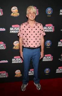 HOLLYWOOD, CA - JUNE 22: Charlie Puth at the 2018 Radio Disney Music Awards at the Dolby Theatre in Hollywood, California on June 22, 2018. Copyright: xFayexSadoux