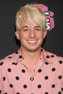 HOLLYWOOD, CA - JUNE 22: Charlie Puth at the 2018 Radio Disney Music Awards at the Dolby Theatre in Hollywood, California on June 22, 2018. Copyright: xFayexSadoux