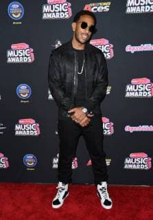 June 22, 2018 - Hollywood, CA, U.S. - 22 June 2018 - Hollywood, California - Chris Bridges, Ludacris, Chris Ludacris Bridges. 2018 Radio Disney Music Awards held at Loews Hotel. Photo Credit: AdMedia Hollywood U.S. - ZUMAa123 20180622_zaa_a123_011 Copyright: xBirdiexThompsonx