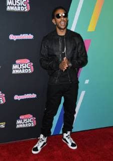 June 22, 2018 - Hollywood, CA, U.S. - 22 June 2018 - Hollywood, California - Chris Bridges, Ludacris, Chris Ludacris Bridges. 2018 Radio Disney Music Awards held at Loews Hotel. Photo Credit: AdMedia Hollywood U.S. - ZUMAa123 20180622_zaa_a123_020 Copyright: xBirdiexThompsonx